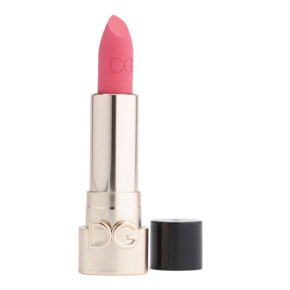 DOLCE & GABBANA 270 Millennial Pink The Only One Matte Lipstick - Picture 1 of 2